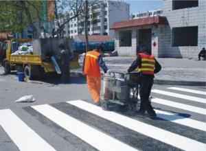 交通標線 (2)